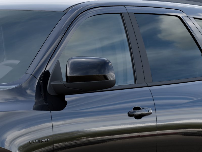 New 2027 Pitch-Black Paint Dodge GT image 12