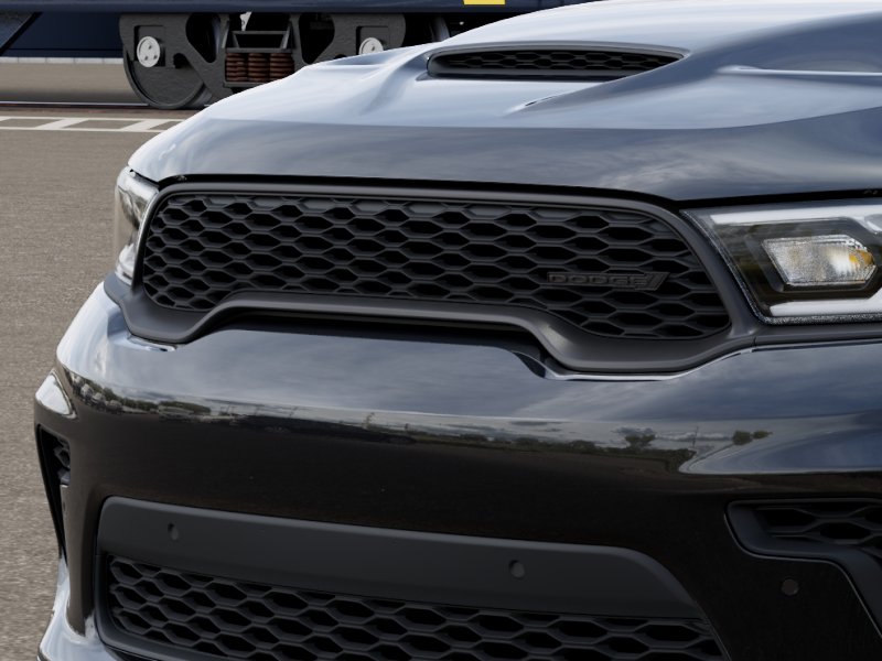 New 2027 Pitch-Black Paint Dodge GT image 11