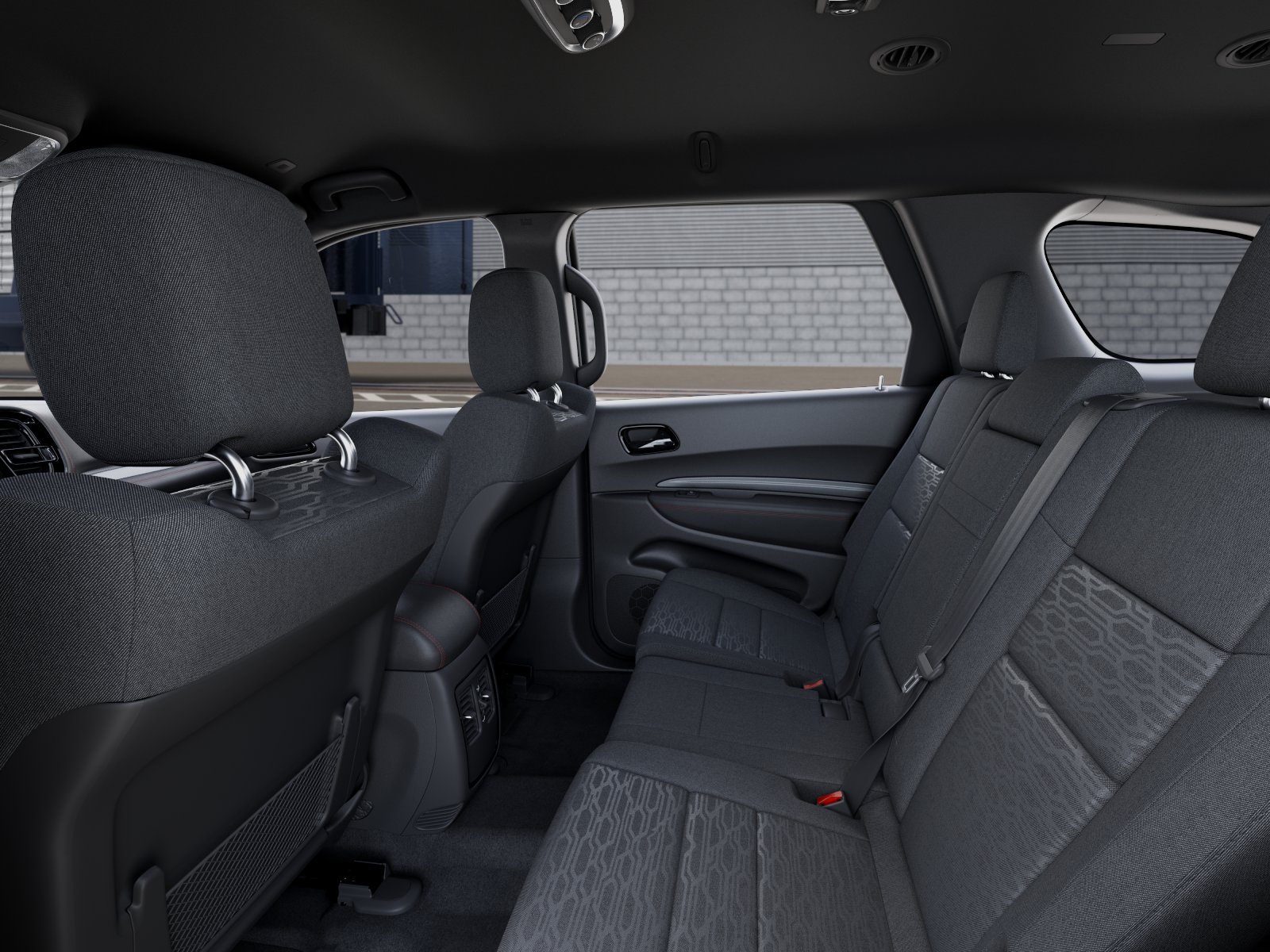 New 2027 Pitch-Black Paint Dodge GT image 23