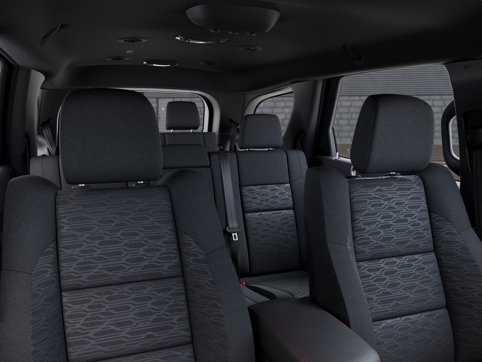 New 2027 Pitch-Black Paint Dodge GT image 26