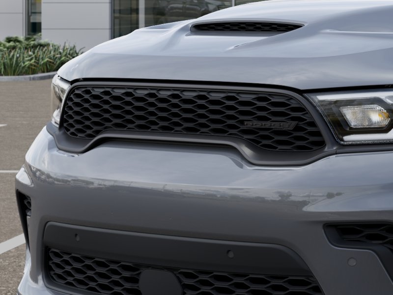 New 2027 Destroyer Gray Clear-Coat Exterior Paint Dodge R/T 392 Plus image 38