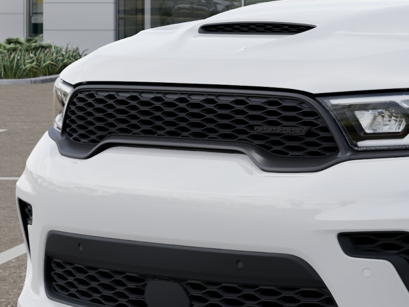 New 2027 White Knuckle Clear-Coat Paint Dodge GT Premium HEMI image 38