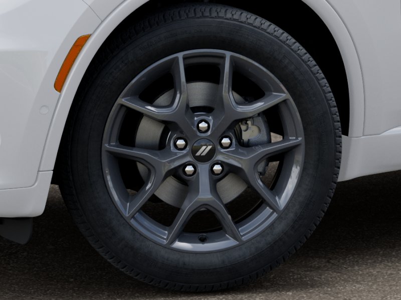 New 2027 White Knuckle Clear-Coat Paint Dodge GT Premium HEMI image 35