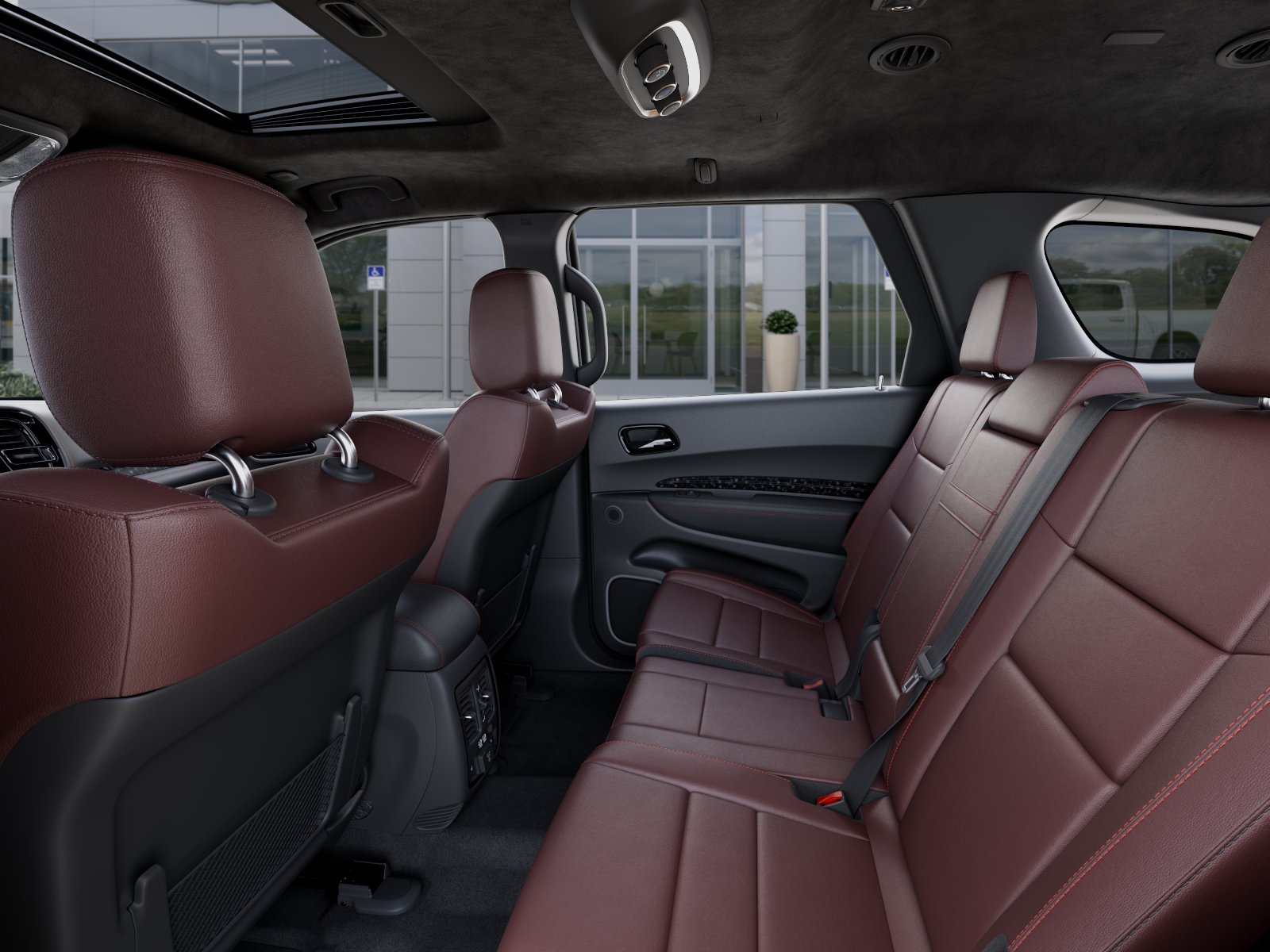 New 2027 White Knuckle Clear-Coat Paint Dodge GT Premium HEMI image 50