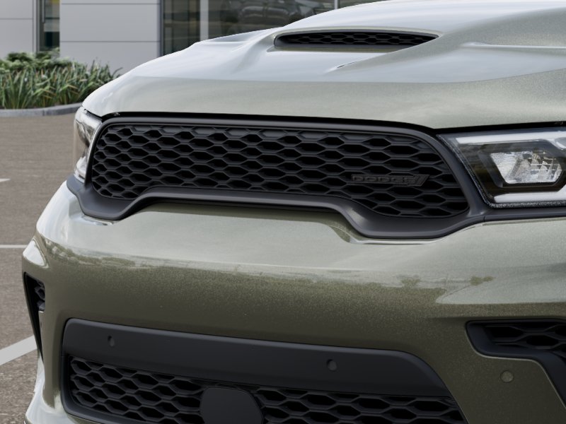 New 2027 Green Machine Exterior Paint Dodge GT Plus HEMI image 47
