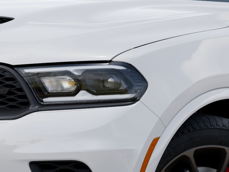 New 2027 White Knuckle Clear-Coat Paint Dodge R/T image 10