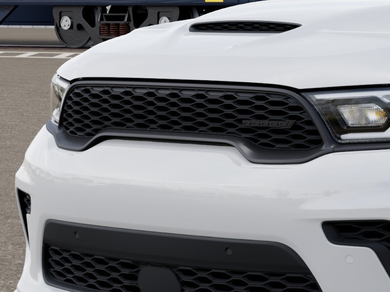 New 2027 White Knuckle Clear-Coat Paint Dodge R/T image 11