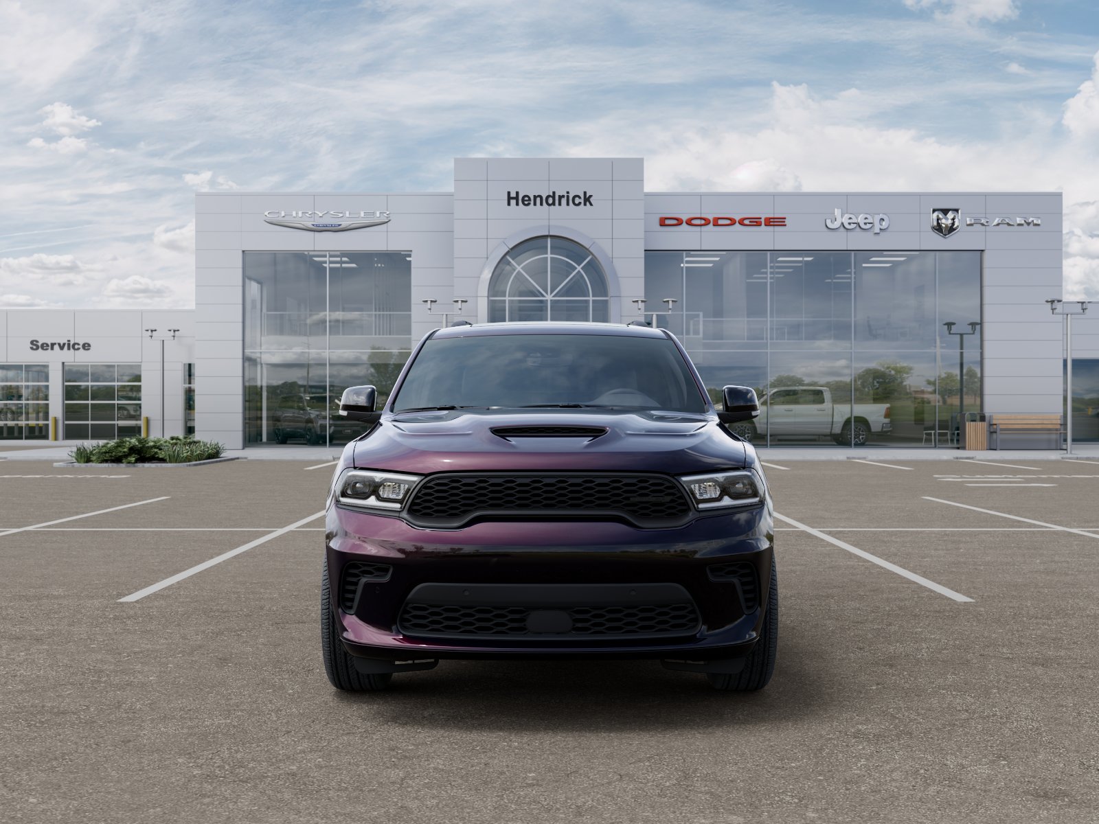 New 2027 Red Oxide Paint Dodge GT Plus HEMI image 43