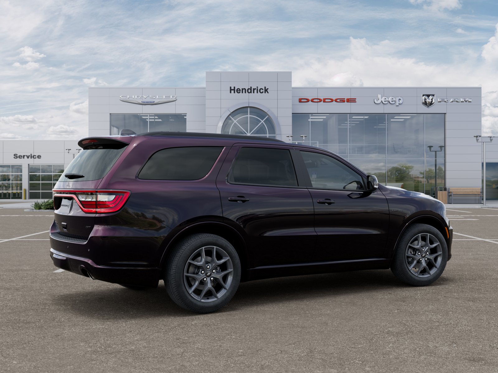 New 2027 Red Oxide Paint Dodge GT Plus HEMI image 42