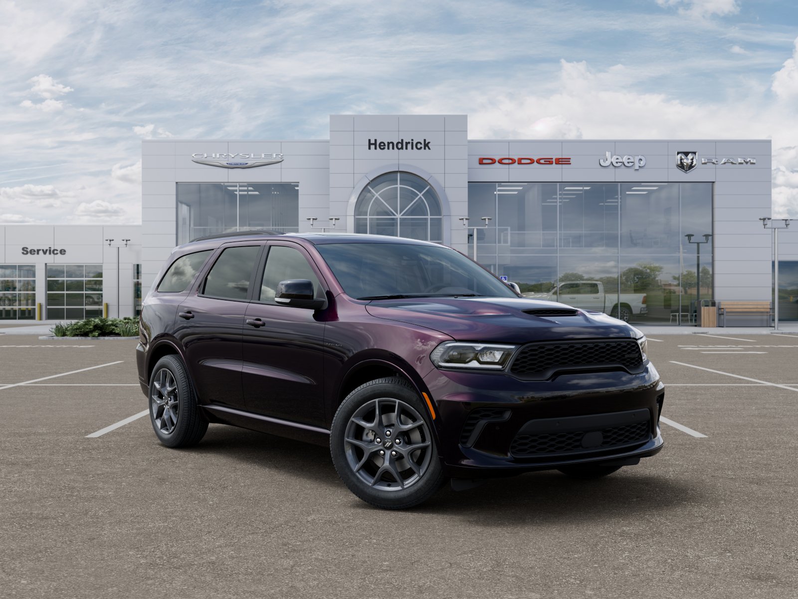 New 2027 Red Oxide Paint Dodge GT Plus HEMI image 38