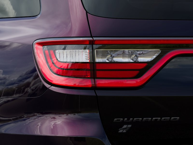 New 2027 Red Oxide Paint Dodge GT Plus HEMI image 46