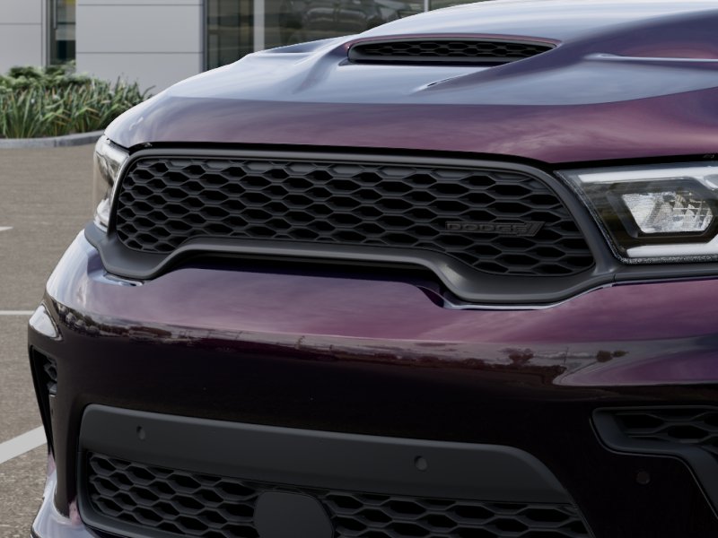 New 2027 Red Oxide Paint Dodge GT Plus HEMI image 48