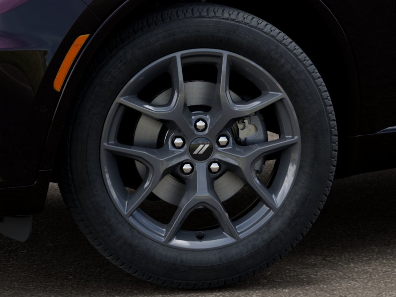 New 2027 Red Oxide Paint Dodge GT Plus HEMI image 45