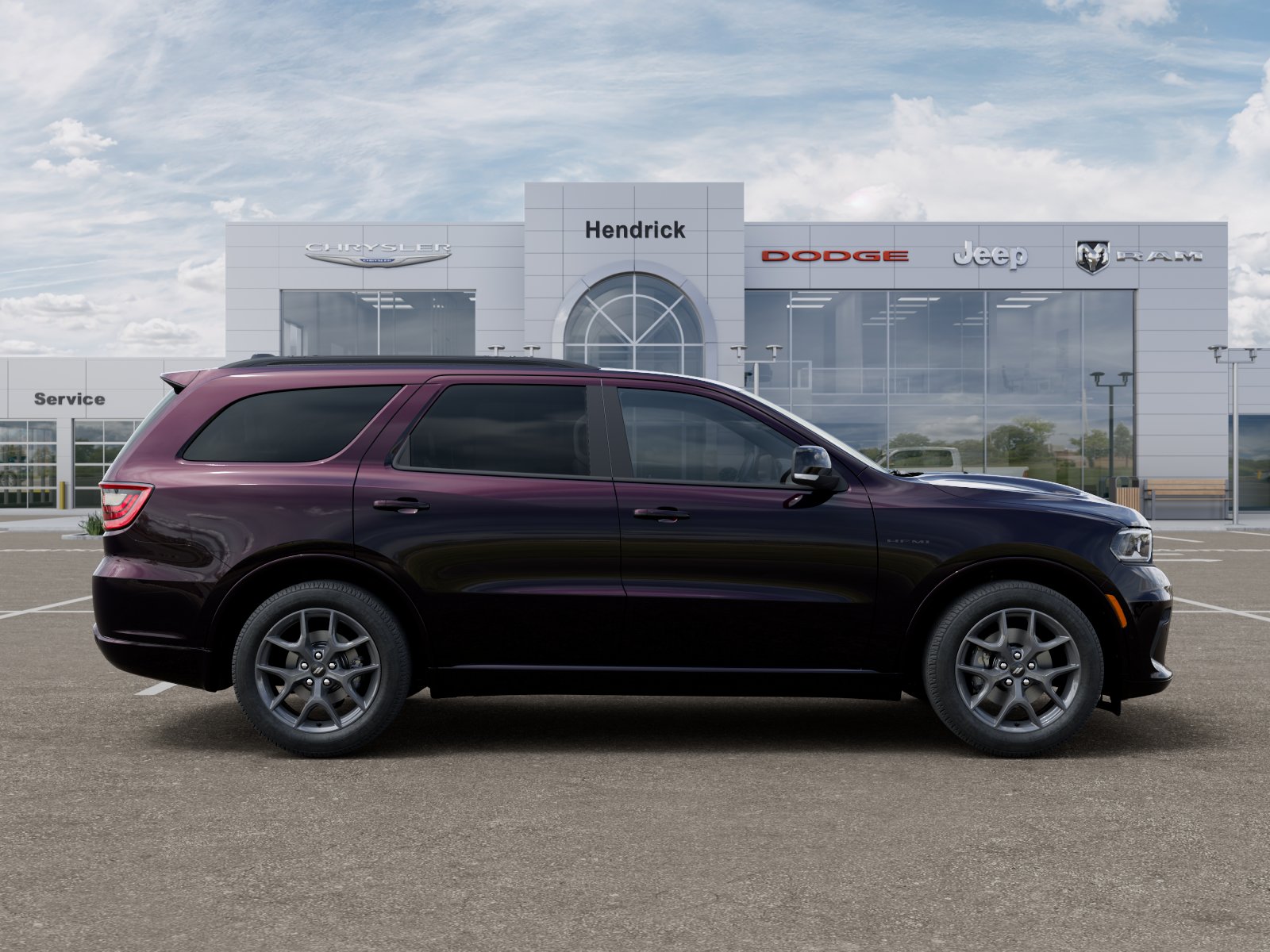 New 2027 Red Oxide Paint Dodge GT Plus HEMI image 58
