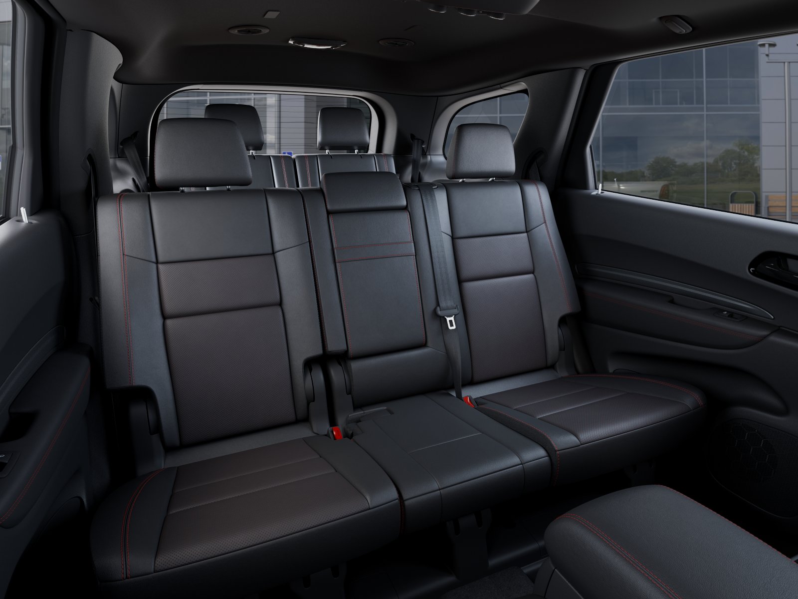 New 2027 Destroyer Gray Clearcoat Dodge GT Plus HEMI image 15