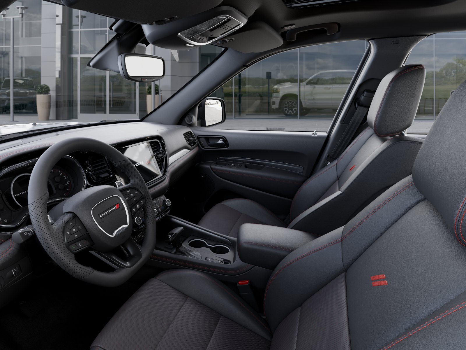 New 2027 Destroyer Gray Clearcoat Dodge GT Plus HEMI image 22