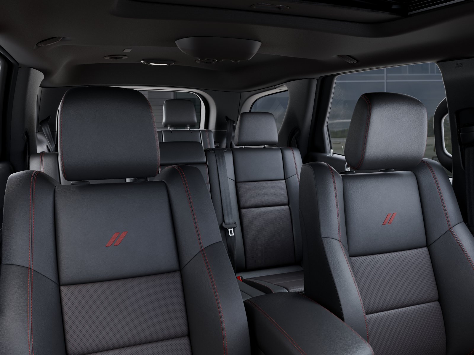 New 2027 Destroyer Gray Clearcoat Dodge GT Plus HEMI image 26