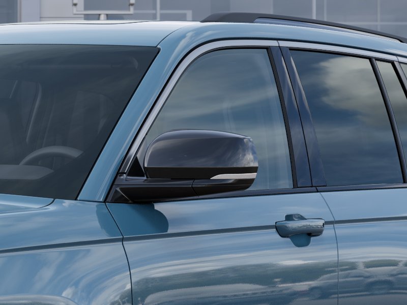 New 2027 Steel Blue Paint Jeep Limited image 48