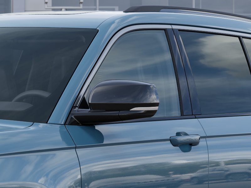 New 2027 Steel Blue Paint Jeep Limited image 49