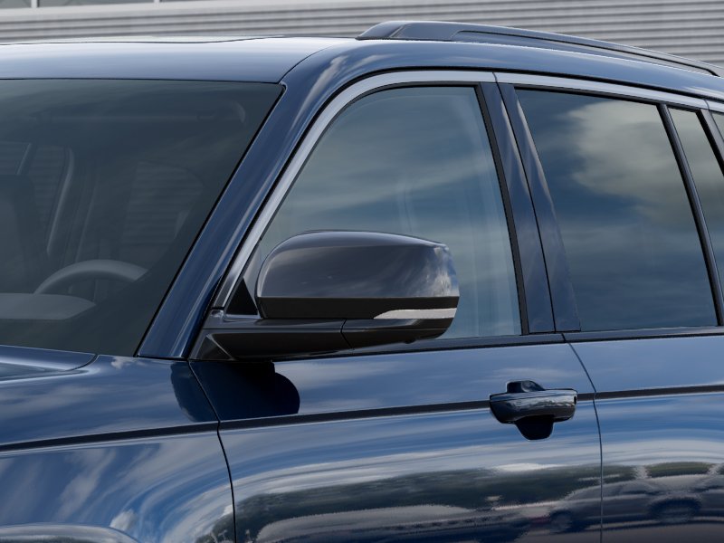 New 2027 Fathom Blue Pearlcoat Jeep Limited Reserve IN-TRANSIT image 38