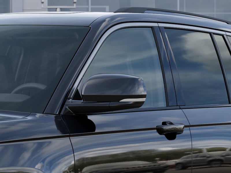 New 2027 High Gloss Black Jeep Limited image 38