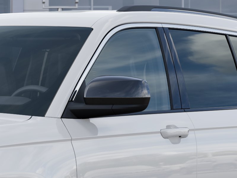 New 2027 Bright White Clear-Coat Paint Jeep Laredo X image 74