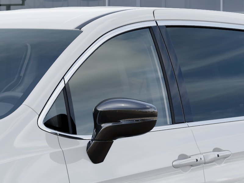 New 2027 Bright White Clearcoat Chrysler LX image 12