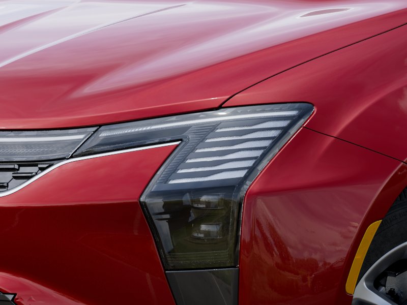 New 2027 Red Hot Pearl-Coat Exterior Paint Chrysler Select image 44