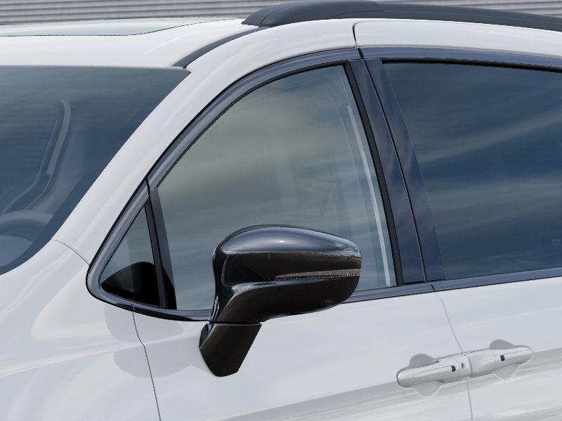 New 2027 Bright White Clear-Coat Paint Chrysler Limited image 12
