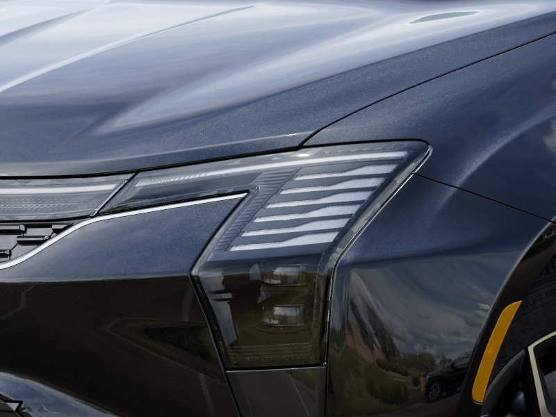 New 2027 Diamond Black Crystal Pearl-Coat Exterior Paint Chrysler Limited image 49