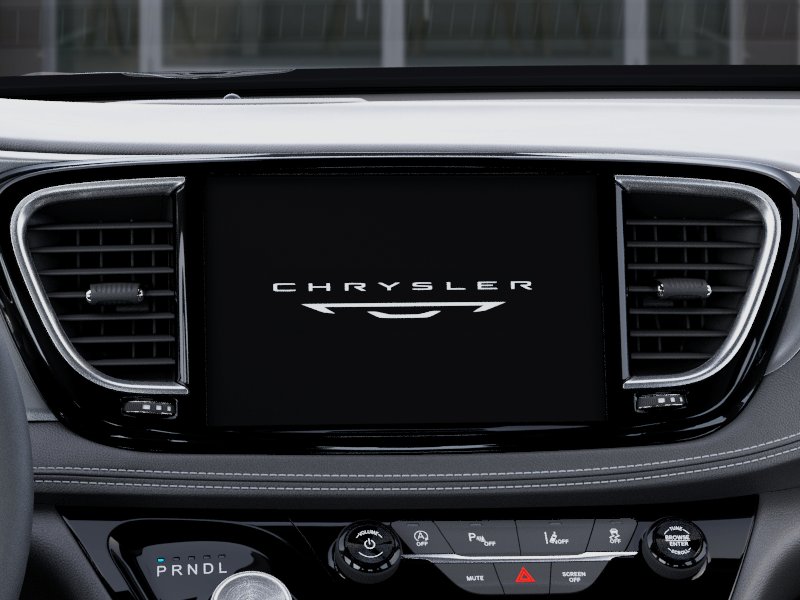 New 2027 Diamond Black Crystal Pearl-Coat Exterior Paint Chrysler Limited image 57