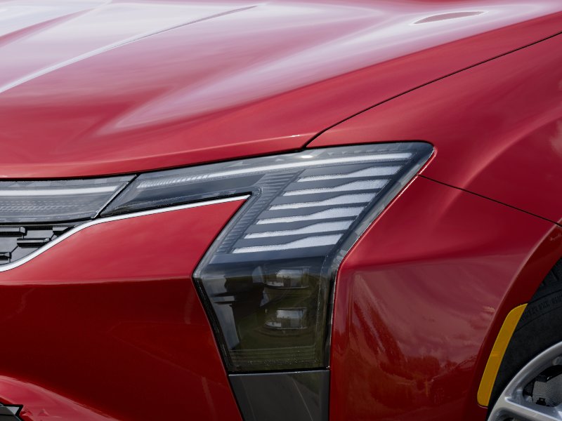 New 2027 Red Hot Pearlcoat Chrysler Select image 36
