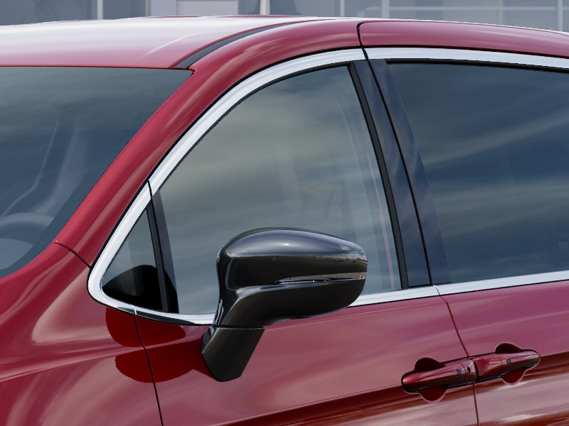 New 2027 Red Hot Pearlcoat Chrysler Select image 38