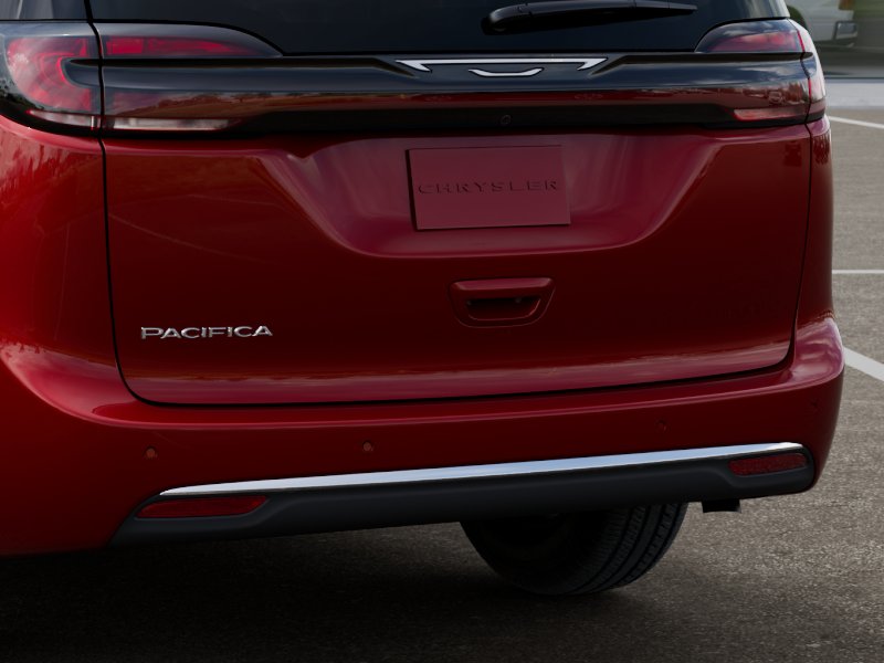 New 2027 Red Hot Pearlcoat Chrysler Select image 39