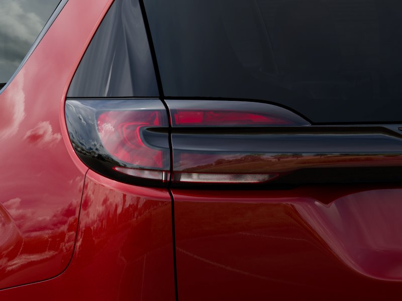 New 2027 Red Hot Pearlcoat Chrysler Select image 9