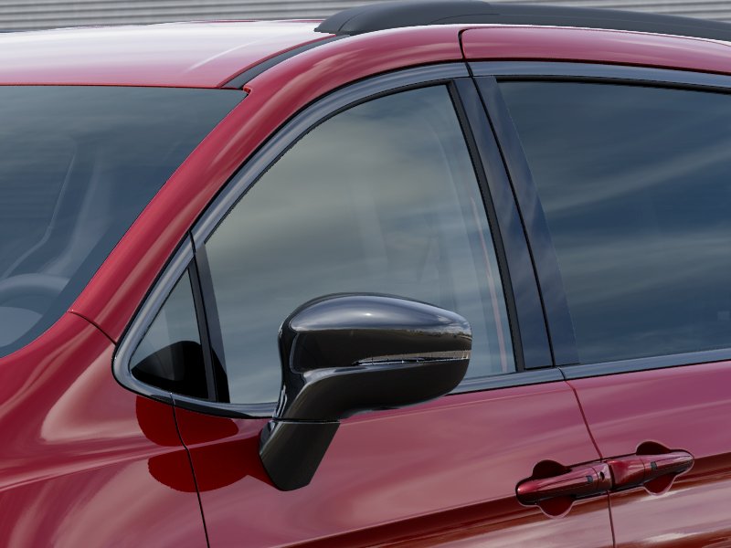 New 2027 Red Hot Pearlcoat Chrysler Select image 12