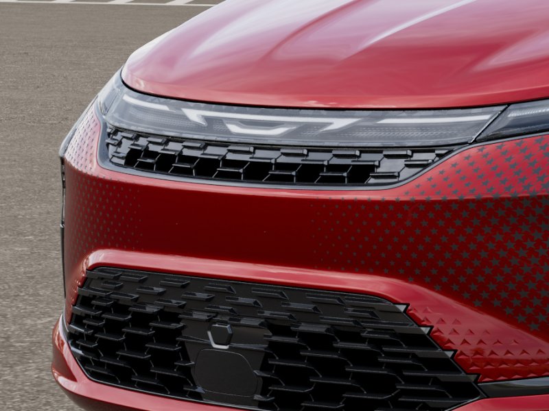 New 2027 Red Hot Pearlcoat Chrysler Select image 11