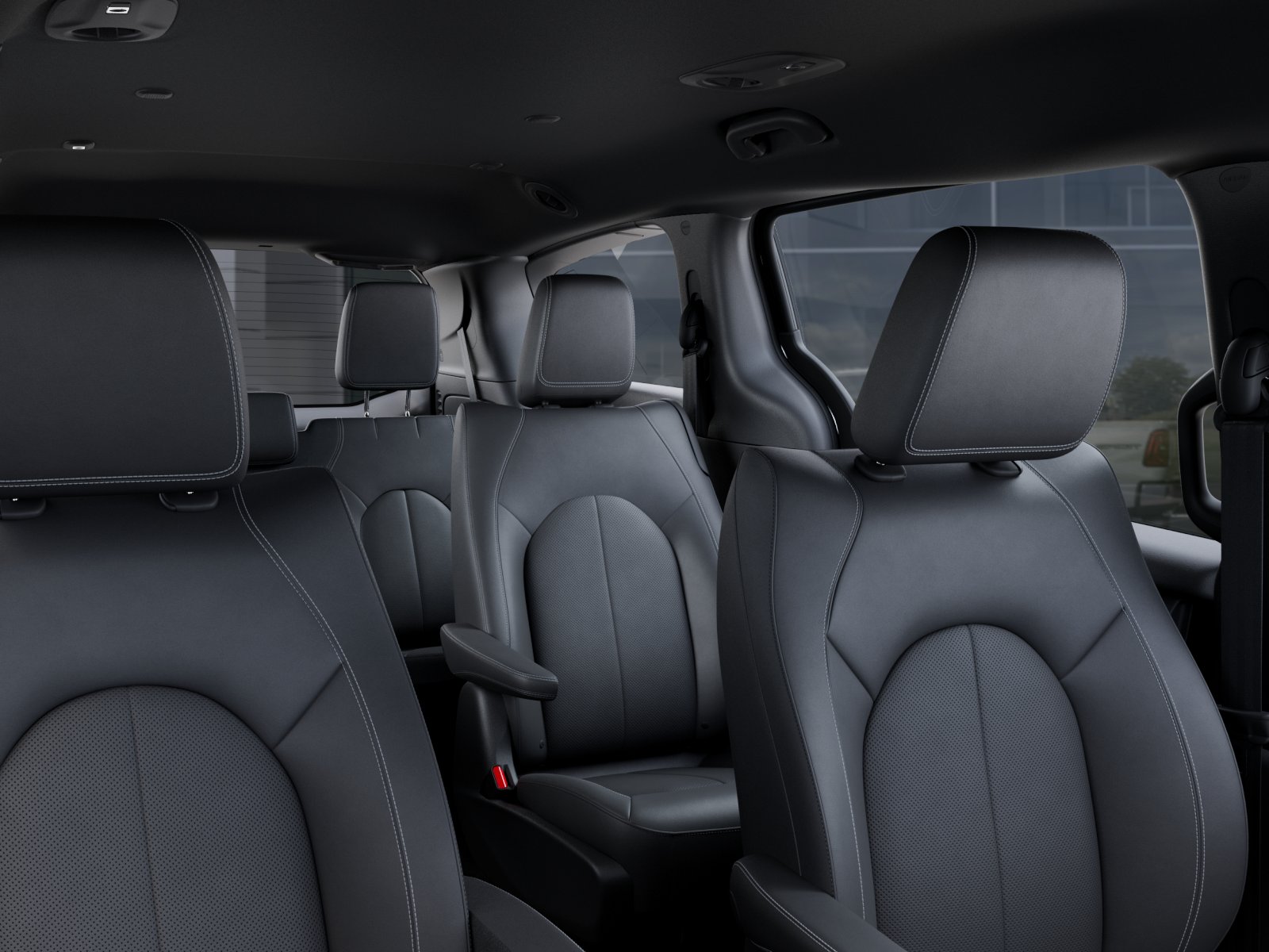 New 2027 Pxj Chrysler Select image 26