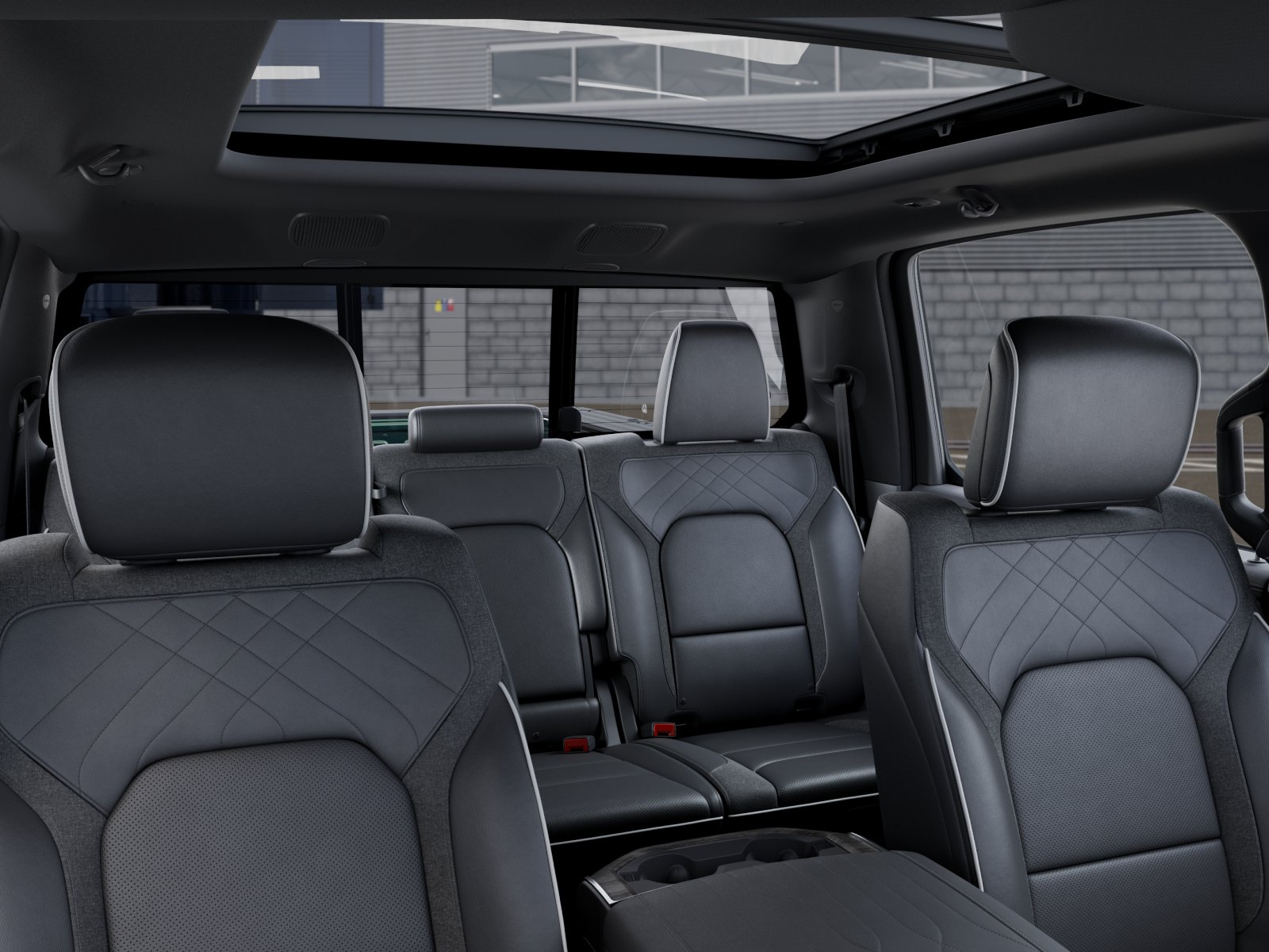 New 2027 Serrano-Green Metallic Exterior Paint RAM Limited image 26