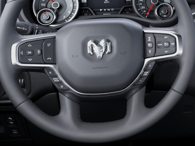 New 2027 Tank Exterior Paint RAM Laramie image 45
