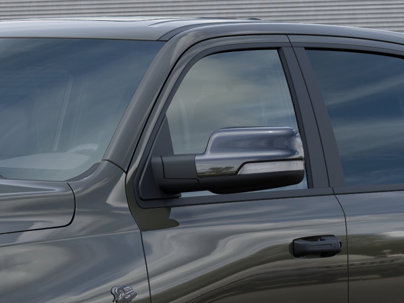 New 2027 Tank Exterior Paint RAM REBEL image 12