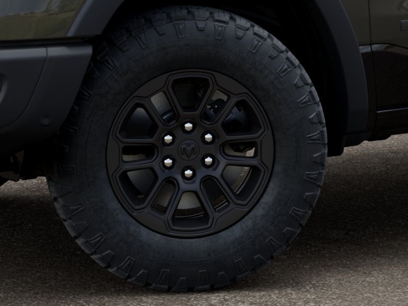 New 2027 Tank Exterior Paint RAM Rebel image 34