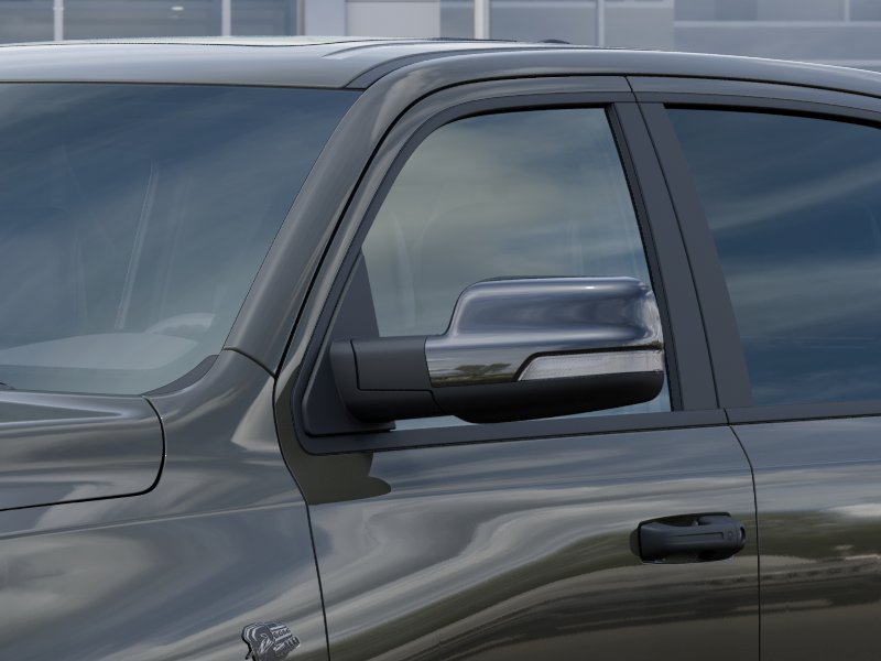 New 2027 Tank Exterior Paint RAM Rebel image 49