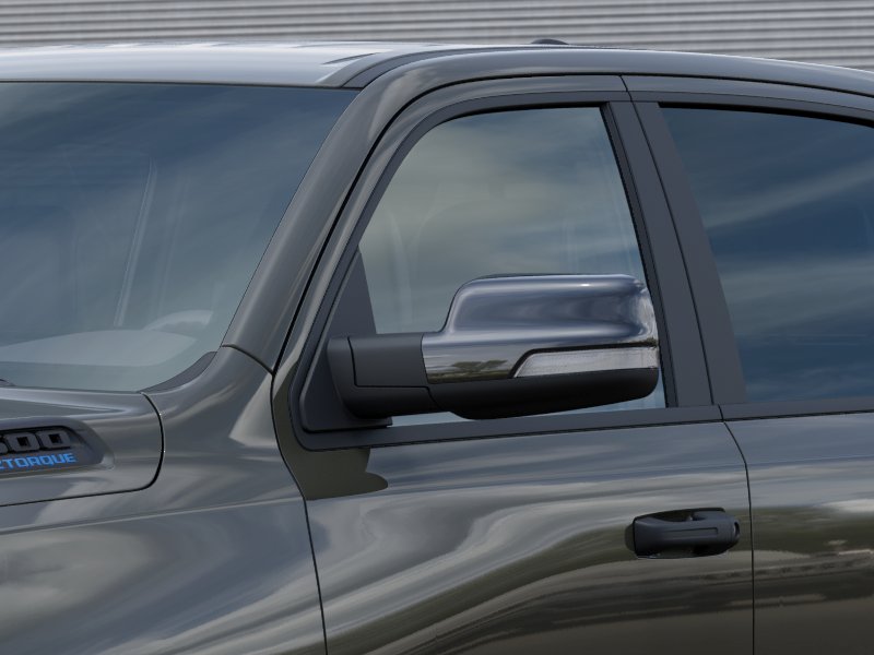 New 2027 Tank Exterior Paint RAM Big Horn image 39
