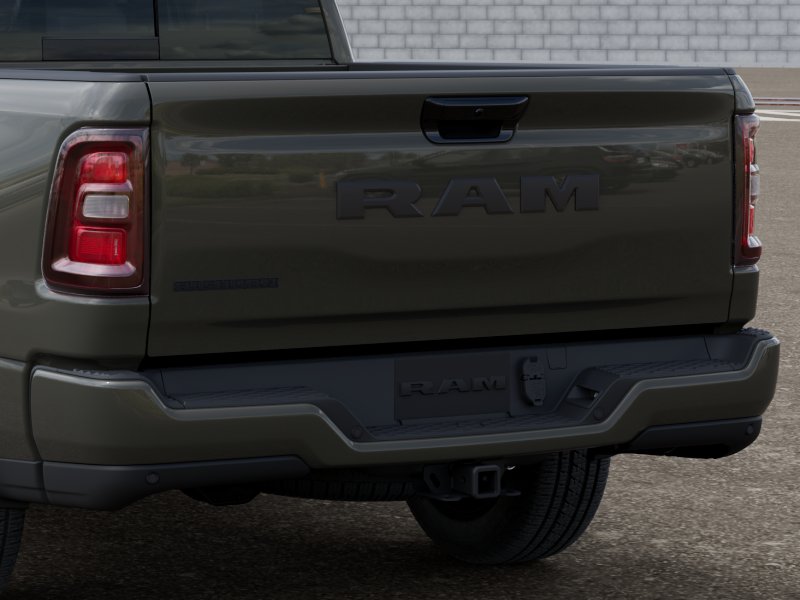 New 2027 Tank Exterior Paint RAM Big Horn image 40