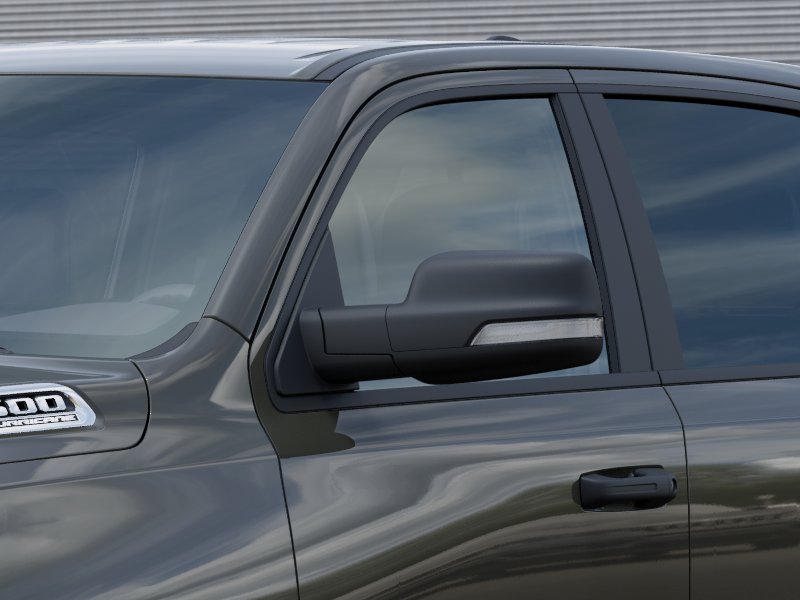 New 2027 Tank Exterior Paint RAM BIG HORN image 12