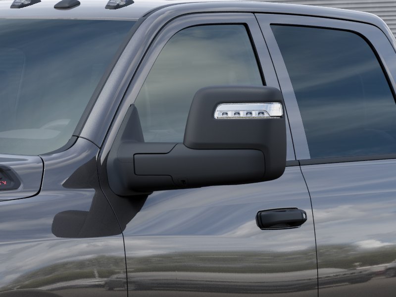 New 2027 Granite Crystal Metallic Clear-Coat Exterior Paint RAM  image 12