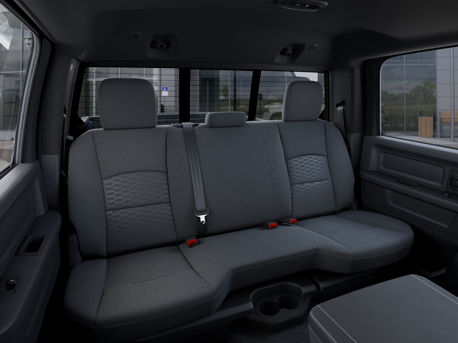 New 2027 Forged Blue Metallic Ram Tradesman image 15