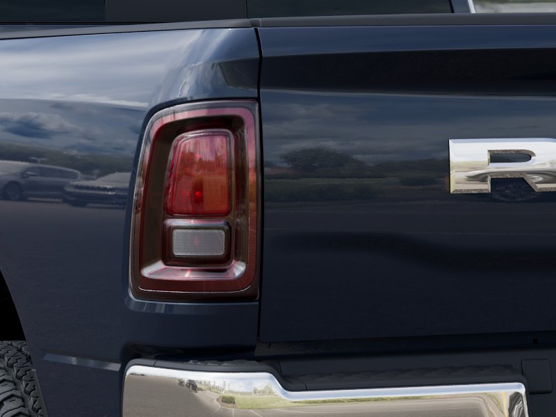 New 2027 Forged Blue Metallic Ram Tradesman image 9