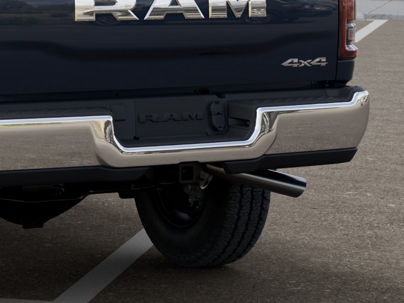 New 2027 Forged Blue Metallic Ram Tradesman image 13